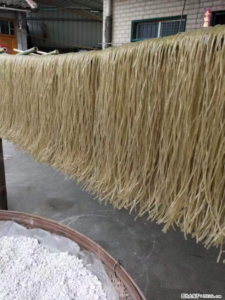 【灌阳正宗红薯粉】美女家里自己做的，干净卫生，假一赔十，价格合理，抢购电话：13737312895 - 土特产 - 饮食特产 - 南阳分类信息 - 南阳28生活网 ny.28life.net