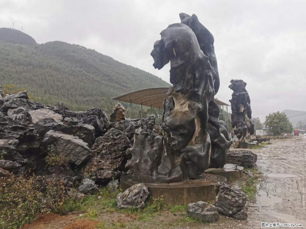 风景石、假山石大量有货，有需要的欢迎联系 - 新手上路 - 南阳生活社区 - 南阳28生活网 ny.28life.net