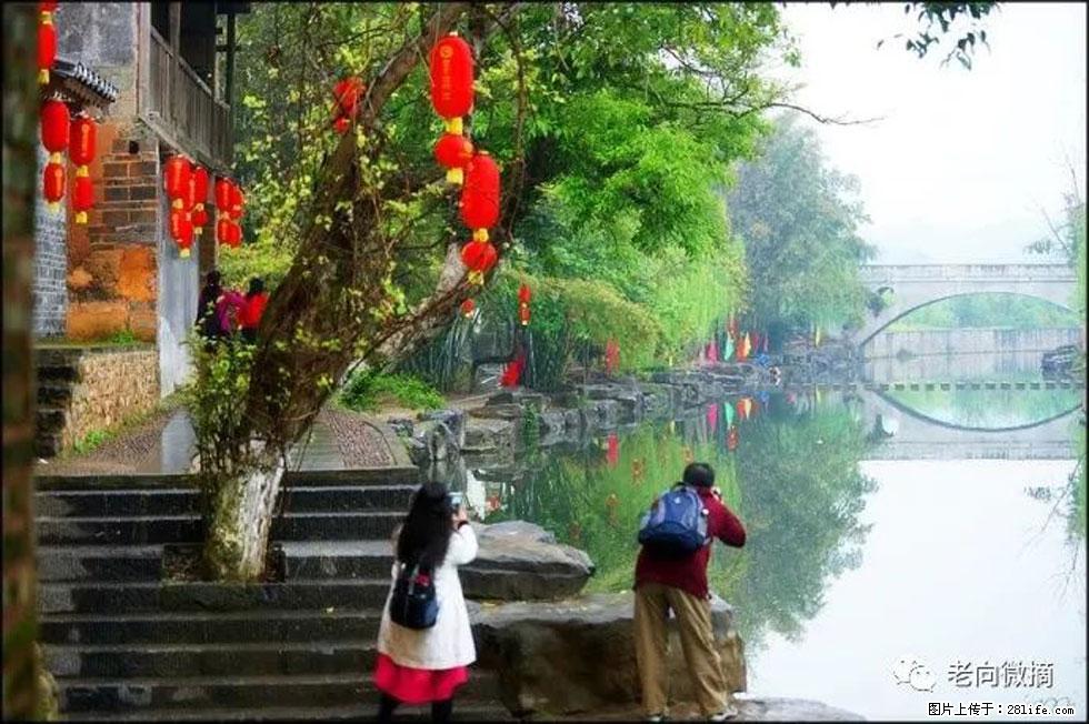 【春天，广西桂林灌阳县向您发出邀请！】江口老街又逢春 - 游山玩水 - 南阳生活社区 - 南阳28生活网 ny.28life.net