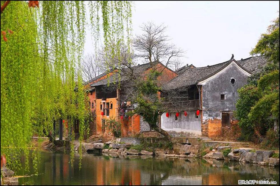 【春天，广西桂林灌阳县向您发出邀请！】江口老街又逢春 - 游山玩水 - 南阳生活社区 - 南阳28生活网 ny.28life.net