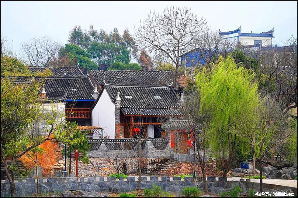 【春天，广西桂林灌阳县向您发出邀请！】江口老街又逢春 - 游山玩水 - 南阳生活社区 - 南阳28生活网 ny.28life.net