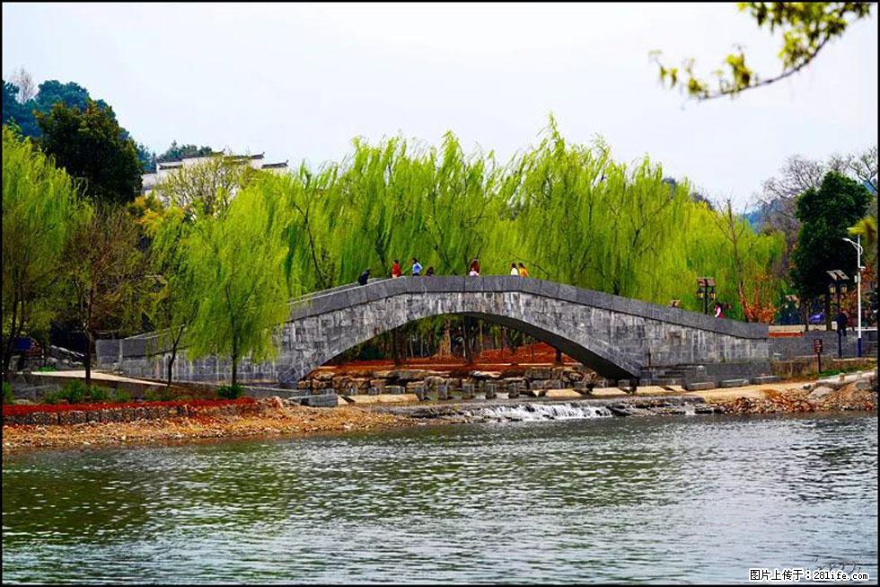 【春天，广西桂林灌阳县向您发出邀请！】江口老街又逢春 - 游山玩水 - 南阳生活社区 - 南阳28生活网 ny.28life.net
