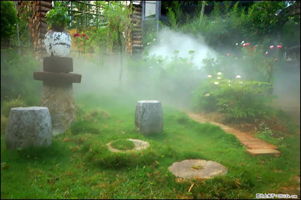 【春天，广西桂林灌阳县向您发出邀请！】如梦似幻莲溪庐 - 游山玩水 - 南阳生活社区 - 南阳28生活网 ny.28life.net