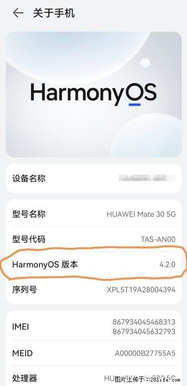 华为手机Mate30 如何开启开发者选项？ - 生活百科 - 南阳生活社区 - 南阳28生活网 ny.28life.net