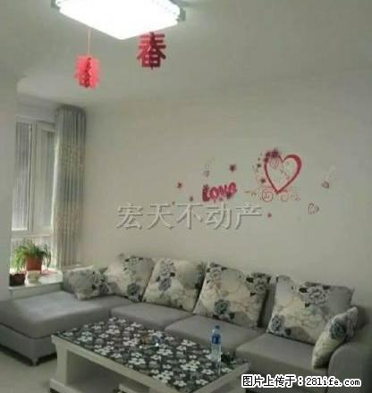 工业路 常绿林溪谷两室一厅首租 精装修拎包入住！ - 房屋出租 - 房屋租售 - 南阳分类信息 - 南阳28生活网 ny.28life.net