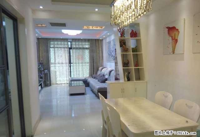盛世龙源东区 精装两室家电家具全齐 随时看房 有钥匙 - 房屋出租 - 房屋租售 - 南阳分类信息 - 南阳28生活网 ny.28life.net