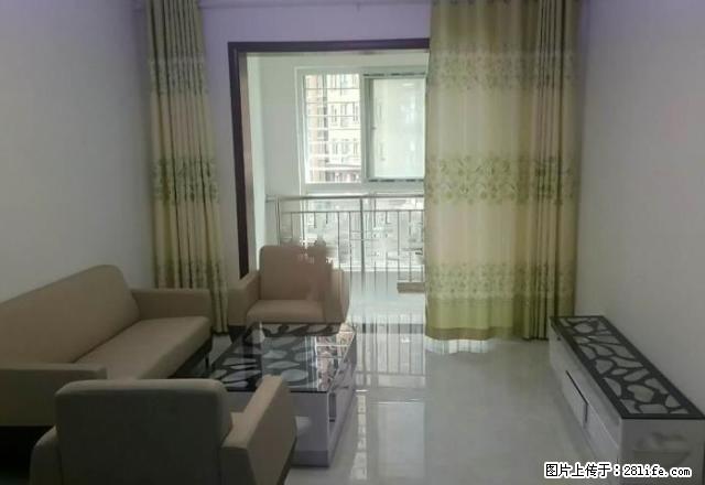21小附近，兰乔圣菲隔壁精装两室家电家具全齐 随时看房 - 房屋出租 - 房屋租售 - 南阳分类信息 - 南阳28生活网 ny.28life.net