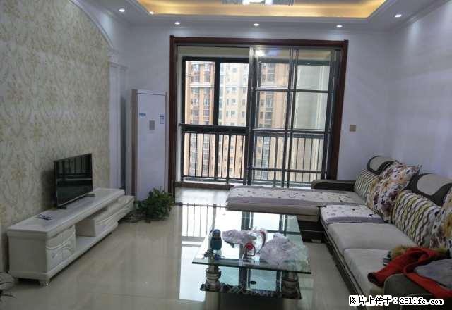 热门抢租房源 兰乔圣菲精装两室家电家具全齐 随时看房 - 房屋出租 - 房屋租售 - 南阳分类信息 - 南阳28生活网 ny.28life.net