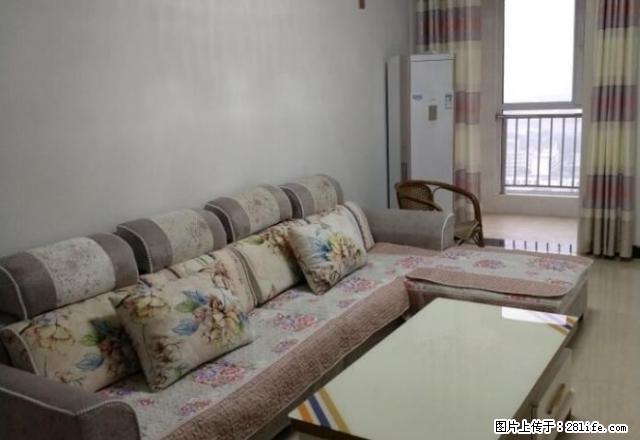 神龙花园附近山水中央 精装两室 家具家电齐全 交通便利 拎包 - 房屋出租 - 房屋租售 - 南阳分类信息 - 南阳28生活网 ny.28life.net