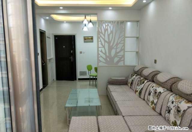 21小附近 电梯房 翰林华府精装一室 1300/月 拎包入住 - 房屋出租 - 房屋租售 - 南阳分类信息 - 南阳28生活网 ny.28life.net
