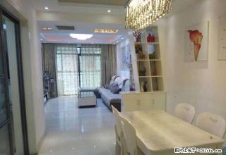 盛世龙源东区 精装两室家电家具全齐 随时看房 有钥匙 - 南阳28生活网 ny.28life.net