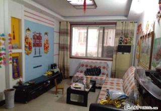 21小附近兰乔圣菲隔壁 低楼层 家电家具全齐 有钥匙 - 南阳28生活网 ny.28life.net