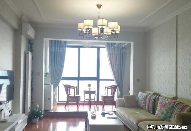 东城一品 2室2厅1卫 豪华装修超大阳台，小区有 - 房屋出租 - 房屋租售 - 南阳分类信息 - 南阳28生活网 ny.28life.net