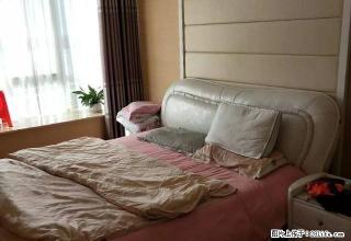 宇信凯旋城 巴黎大道两室1700 小区环境优美，拎包入住！ - 南阳28生活网 ny.28life.net