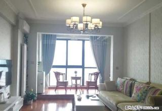 东城一品 2室2厅1卫 豪华装修超大阳台，小区有 - 南阳28生活网 ny.28life.net