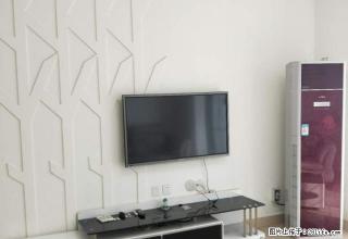 都市春天 1699元 2室2厅1卫 精装修，家具电器齐全，有 - 南阳28生活网 ny.28life.net
