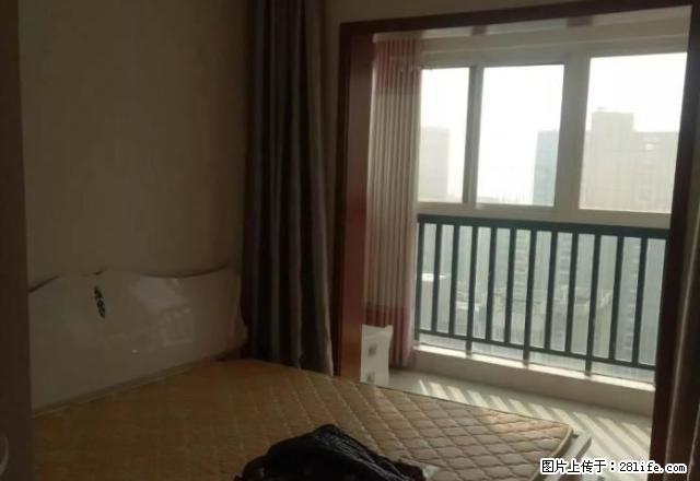 sha城国际附近 丽康花园 精装两室 拎包入住 南北通透 - 房屋出租 - 房屋租售 - 南阳分类信息 - 南阳28生活网 ny.28life.net