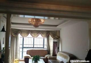高端大气的装修风格你一定喜欢 凤凰城 豪装三室 家具家电全齐 - 南阳28生活网 ny.28life.net