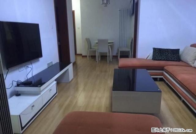 丽康花园 1600月 2室2厅 有暖气 精装修 全齐 出租 - 房屋出租 - 房屋租售 - 南阳分类信息 - 南阳28生活网 ny.28life.net