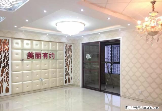 仲景路商城国际豪华三室空调齐全 装修豪华 美容养生首先 - 房屋出租 - 房屋租售 - 南阳分类信息 - 南阳28生活网 ny.28life.net