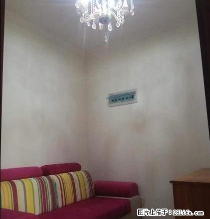 南航附近+精装两室+家具家电全齐+钥匙在手+拎包入住 - 房屋出租 - 房屋租售 - 南阳分类信息 - 南阳28生活网 ny.28life.net