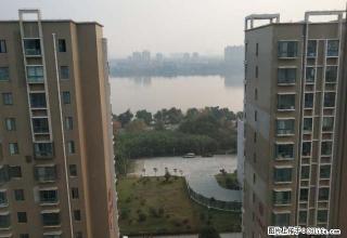 带入户花园观河景 简约大三室 190平米办公 可观河景 - 南阳28生活网 ny.28life.net