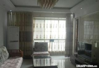 建设路宇信凯旋城精装房源出租，三室两厅两卫，看房有钥匙 - 南阳28生活网 ny.28life.net