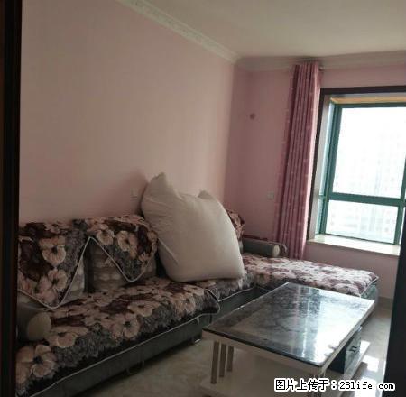 独山大道旁中景门国贸 两室精装家具家电全齐 有暖气！随时看房 - 房屋出租 - 房屋租售 - 南阳分类信息 - 南阳28生活网 ny.28life.net