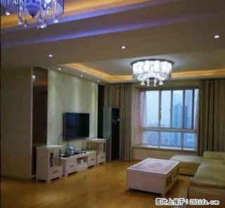 东城一品旁丰源小区 三室精装修拎包入住 随时看房 - 南阳28生活网 ny.28life.net