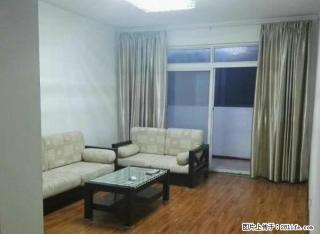 宏江附近儒林商都 两室精装修 家具家电齐全 随时看房 - 南阳28生活网 ny.28life.net