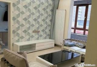 罕点！新市政府旁儒林文化园 两室精装全齐带暖气！ 随时看房 - 南阳28生活网 ny.28life.net