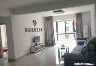 配套齐全，凤凰城小区 1500元 2室2厅1卫急租！ - 南阳28生活网 ny.28life.net