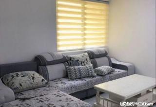 宏江升龙苑 1200元 2室2厅1卫 精装修，家具电器齐全非 - 南阳28生活网 ny.28life.net