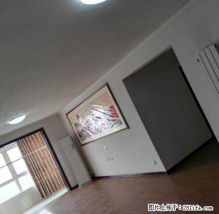办公优选风景房！玉竹苑精装暖气三室双厅通透大宅柜机 - 房屋出租 - 房屋租售 - 南阳分类信息 - 南阳28生活网 ny.28life.net