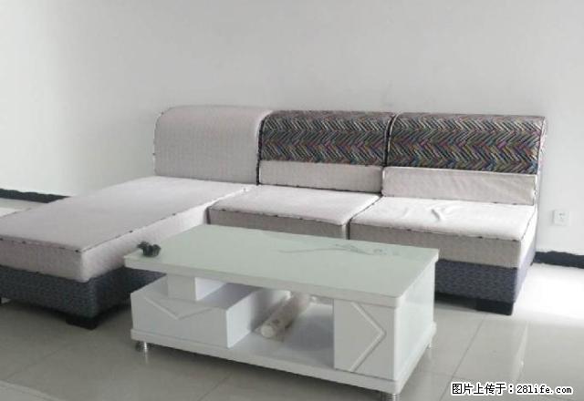 南航附近 一室一厅 新房出租家具家电齐全 拎包入住随时看房 - 房屋出租 - 房屋租售 - 南阳分类信息 - 南阳28生活网 ny.28life.net