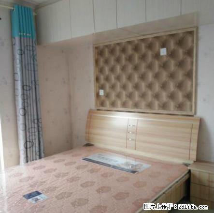 罕点兰乔圣菲旁林溪谷 精装两室全屋壁纸 家具家电齐全 送车位 - 房屋出租 - 房屋租售 - 南阳分类信息 - 南阳28生活网 ny.28life.net