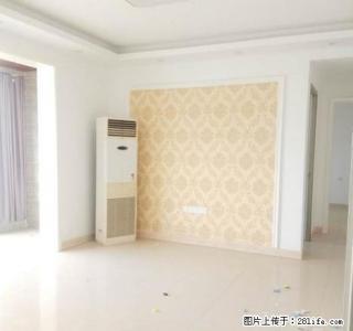 中实骏景对面南航附近 精装两室房间敞亮 适合开工作室停车方便 - 南阳28生活网 ny.28life.net