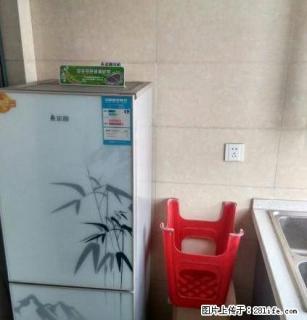 工业路林溪谷 精装两室 花园社区 家具家电齐全干净整洁停车方 - 南阳28生活网 ny.28life.net