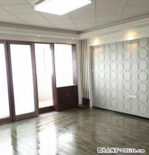 金凯悦豪华170平三室双卫南北通透三面环街 空调齐全办公佳地 - 南阳28生活网 ny.28life.net