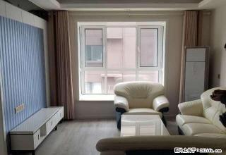 仲景路光武路山水中央豪华三室 家具家电齐全 停车方便 - 南阳28生活网 ny.28life.net