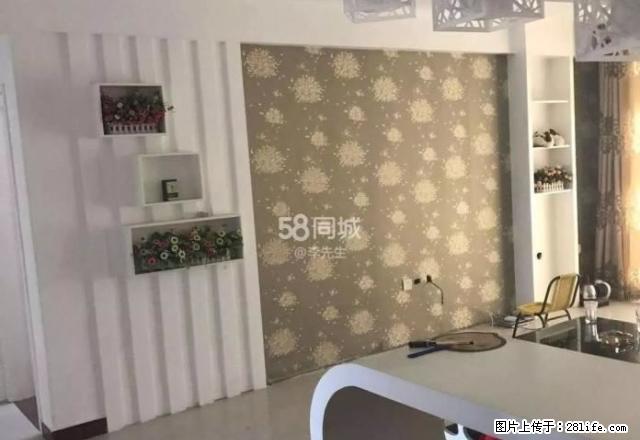 独山大道附近巴黎大道附近宇信对面鑫邦花园 三室精装修 看房方 - 房屋出租 - 房屋租售 - 南阳分类信息 - 南阳28生活网 ny.28life.net