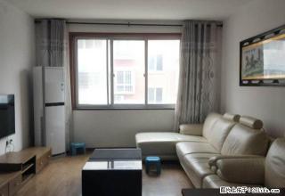 麒麟路 精装婚房 拎包入住 家具家电全齐 - 南阳28生活网 ny.28life.net