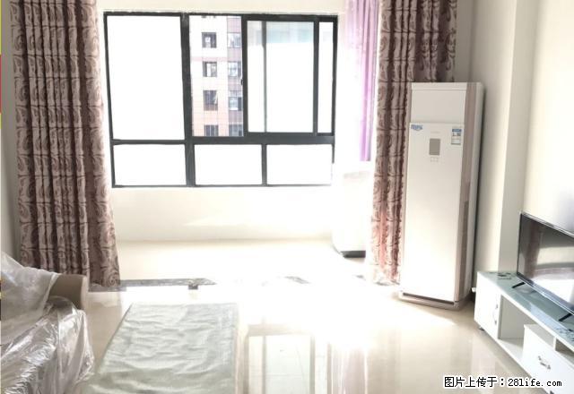 憨点！超东城一品 2室2厅1卫 精装修 首租家具家电齐全拎包 - 房屋出租 - 房屋租售 - 南阳分类信息 - 南阳28生活网 ny.28life.net