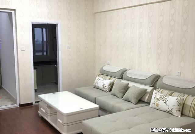 建业凯旋广场一高对面书香水岸 新房首租精装一室 拎包入住 - 房屋出租 - 房屋租售 - 南阳分类信息 - 南阳28生活网 ny.28life.net