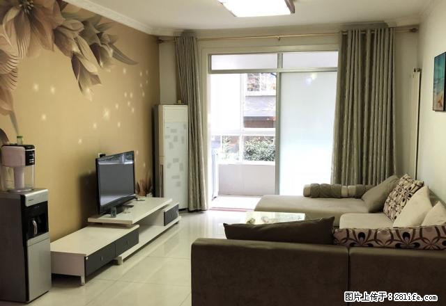 玉龙苑丽康花园旁 儒林玉竹苑精装大三室好户型 市政供暖拎包入 - 房屋出租 - 房屋租售 - 南阳分类信息 - 南阳28生活网 ny.28life.net