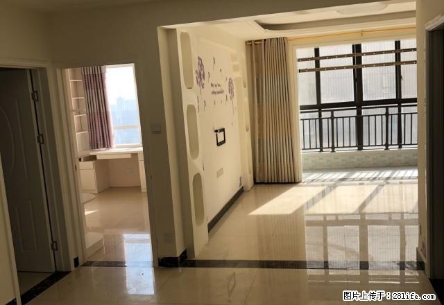 帝一水城对面上城国际 精装两室两厅 办公居住均可 - 房屋出租 - 房屋租售 - 南阳分类信息 - 南阳28生活网 ny.28life.net