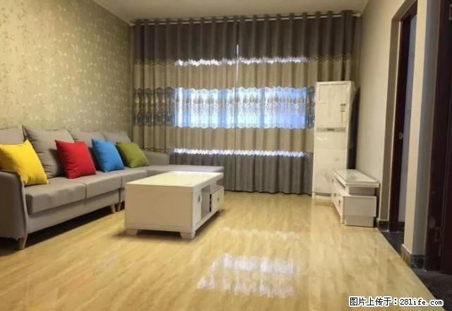 21校附近翰林华府 精装三室一厅 家具家电齐全 拎包入住 - 房屋出租 - 房屋租售 - 南阳分类信息 - 南阳28生活网 ny.28life.net