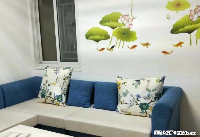 张衡路二十一小附近剑桥郡精装修一室一厅小公寓拎包入住有钥匙 - 房屋出租 - 房屋租售 - 南阳分类信息 - 南阳28生活网 ny.28life.net