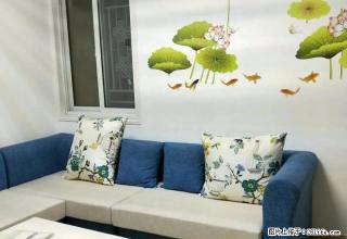 张衡路二十一小附近剑桥郡精装修一室一厅小公寓拎包入住有钥匙 - 南阳28生活网 ny.28life.net