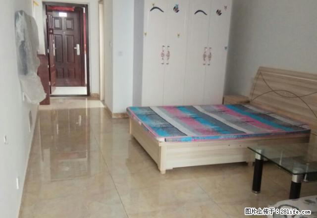 中心医院附近 彩虹城 1室 高层电梯房 家具家电齐全 拎包入 - 房屋出租 - 房屋租售 - 南阳分类信息 - 南阳28生活网 ny.28life.net